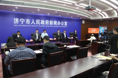 濟(jì)寧2022年度“最美科技工作者”記者見面會(huì)圓滿落幕，生物技術(shù)推廣引領(lǐng)科技新風(fēng)尚