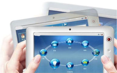 墻體智能網關 智能家居消防設備管理新方向