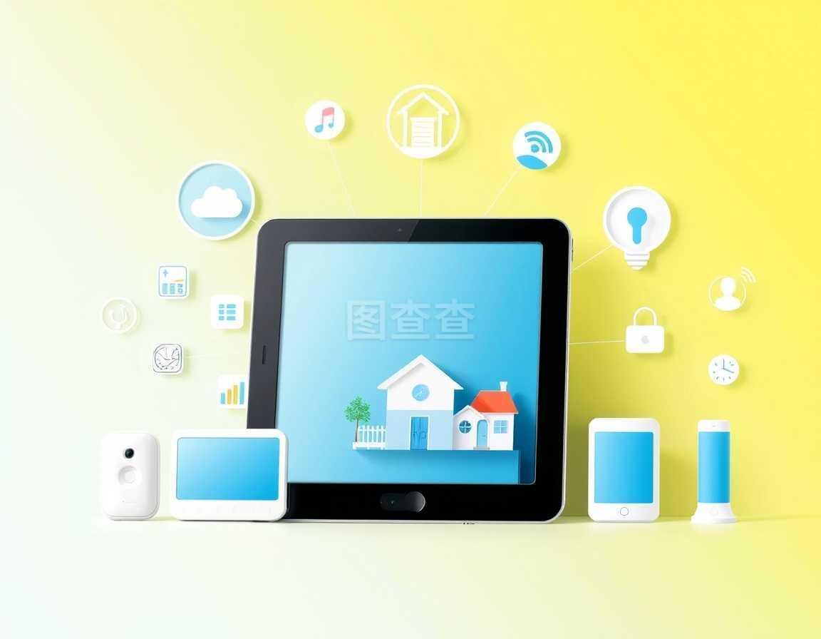 物聯(lián)網(wǎng) 從移動平板到智能家居的互聯(lián)現(xiàn)實(shí)